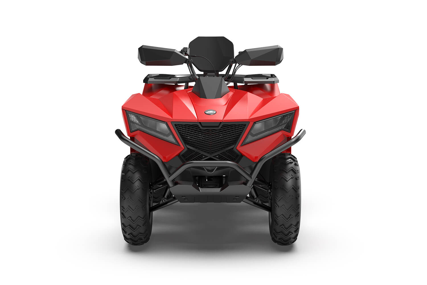 APOLLO CyberRoamer 250CC 122