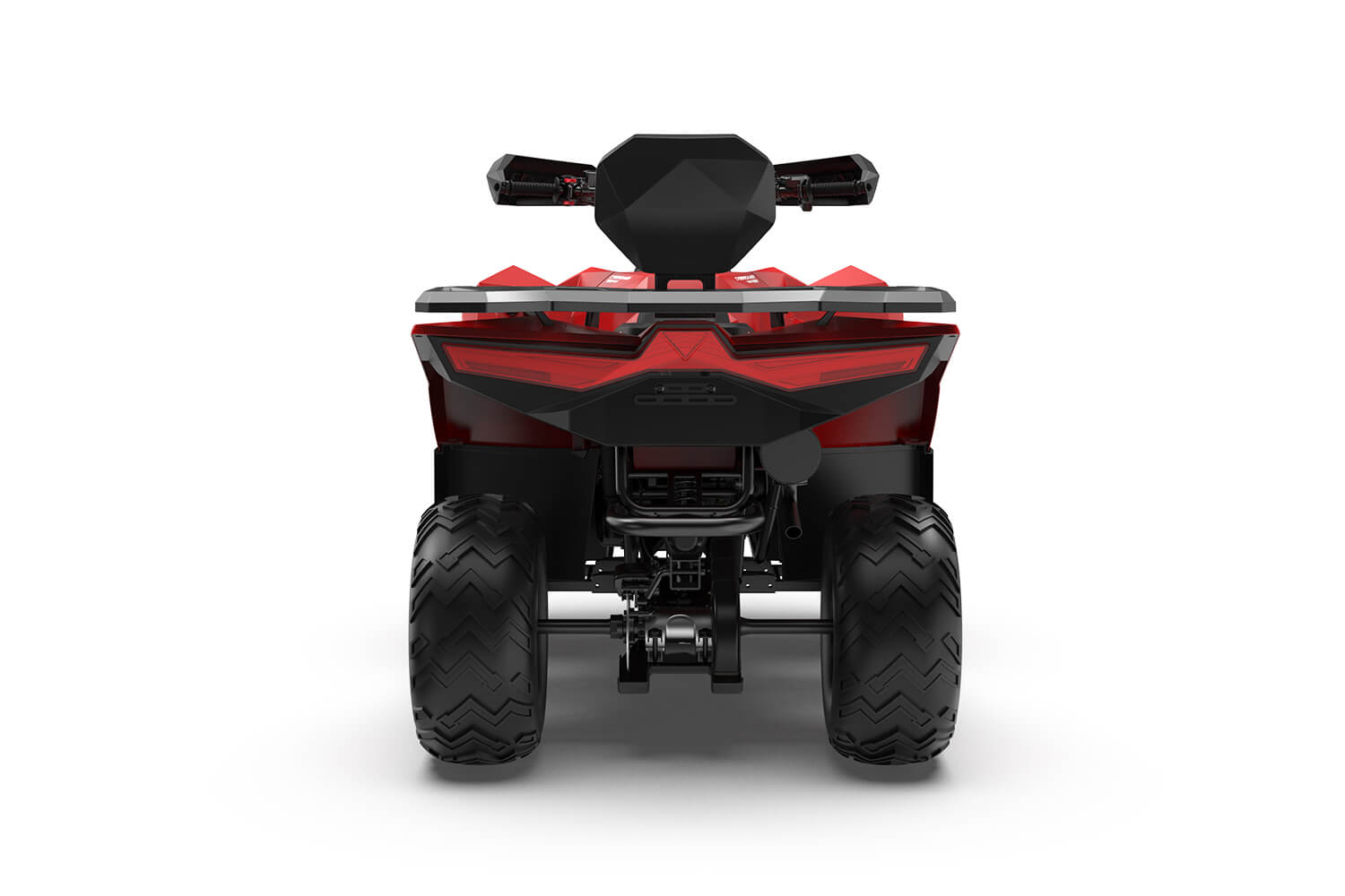 APOLLO CyberRoamer 250CC 126