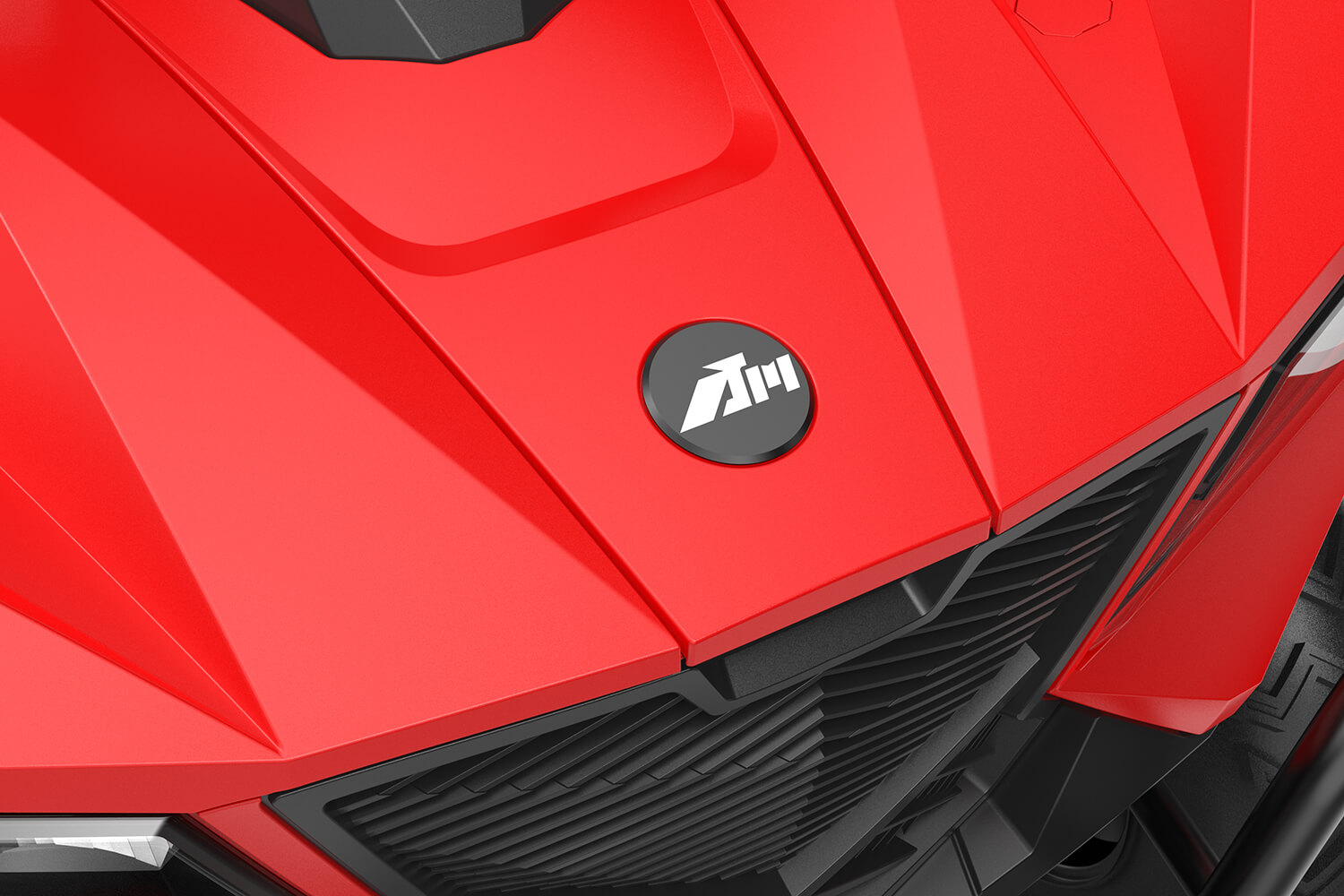 APOLLO CyberRoamer 250CC 129
