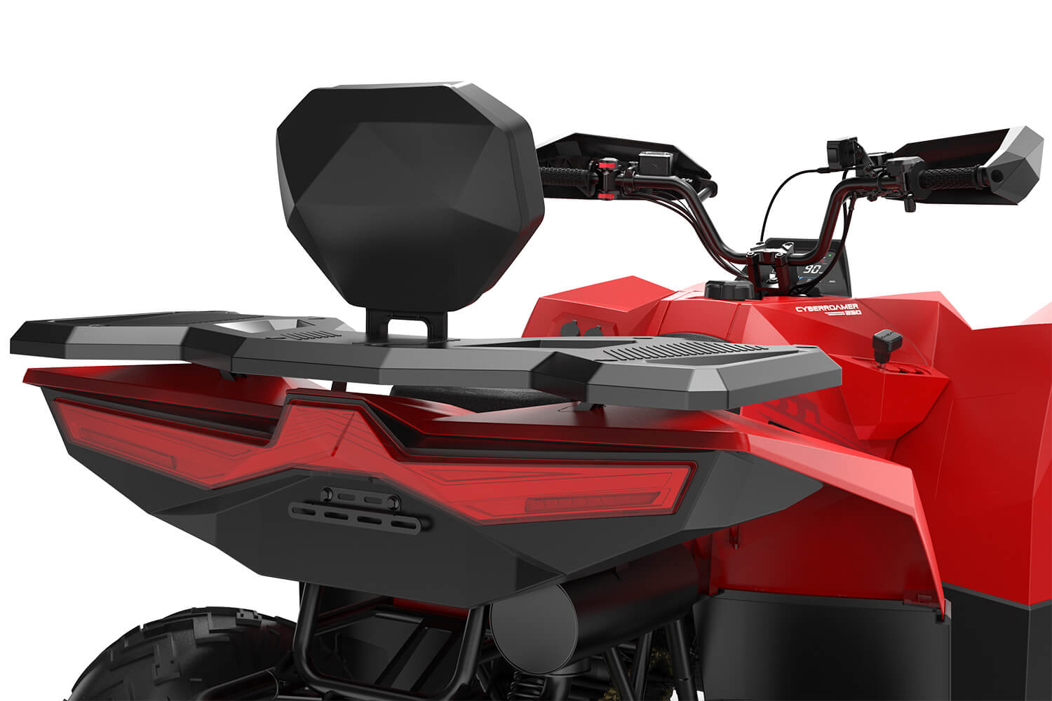 APOLLO CyberRoamer 250CC 131