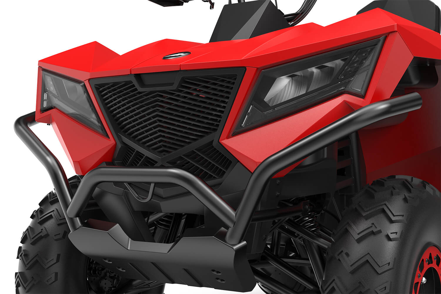 APOLLO CyberRoamer 250CC 132