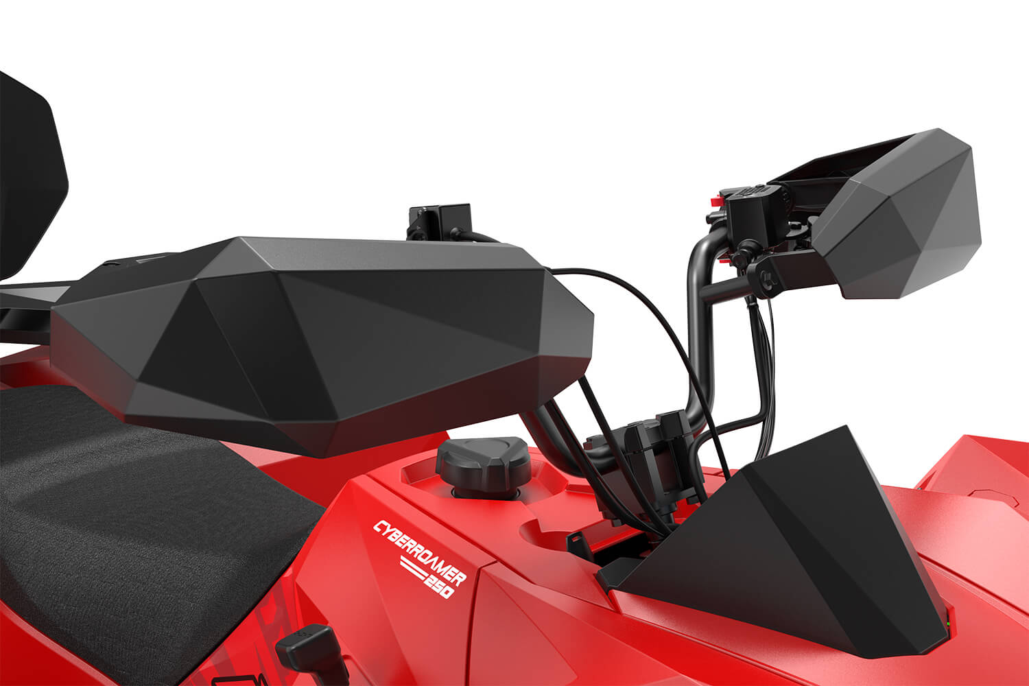 APOLLO CyberRoamer 250CC 133