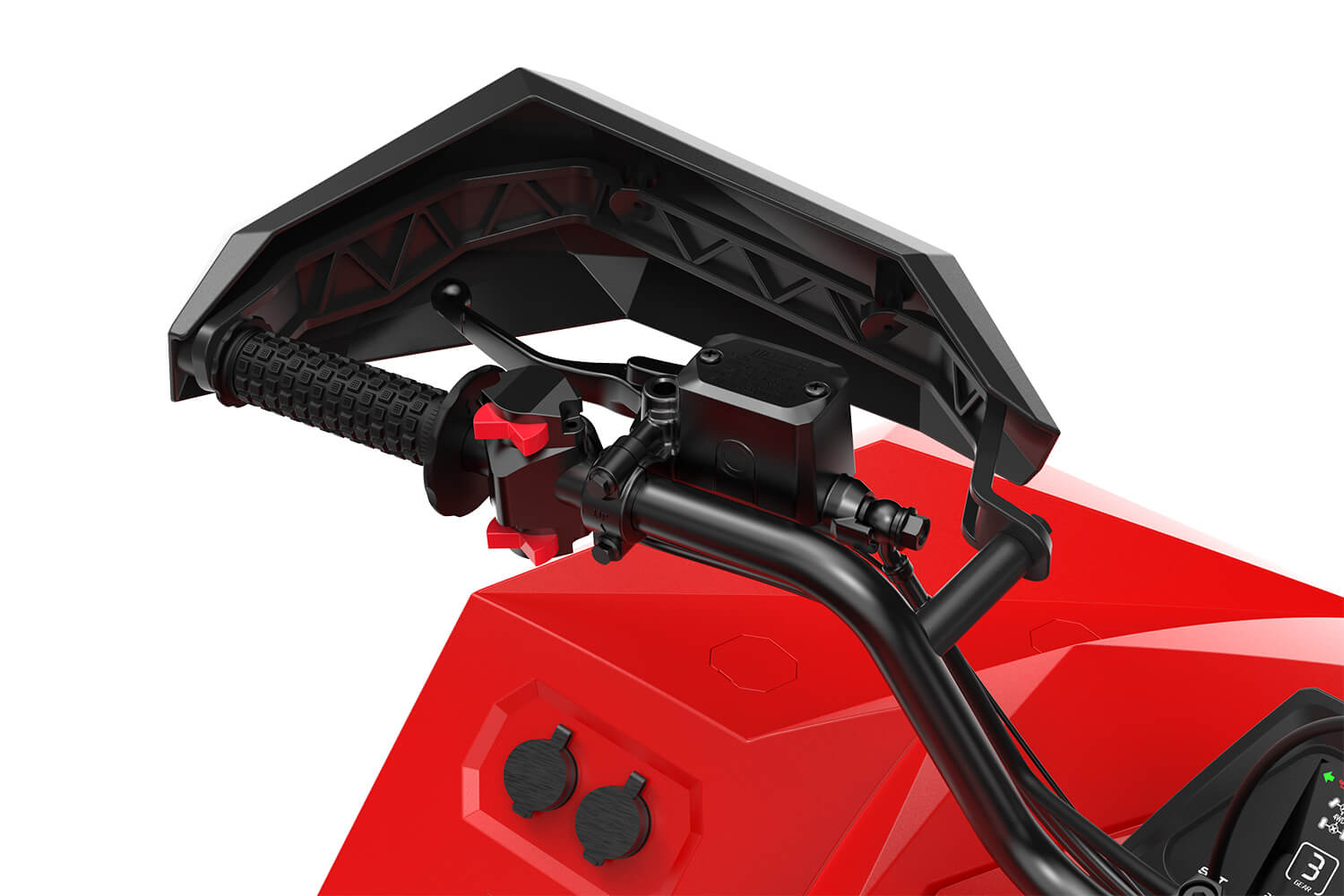 APOLLO CyberRoamer 250CC 134